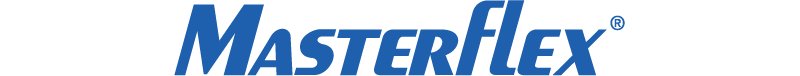 Masterflex peristaltic pumps